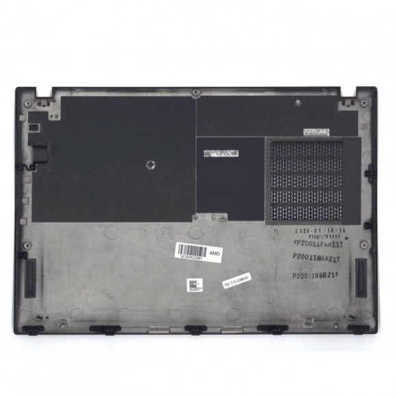 Нижняя часть корпуса для Lenovo ThinkPad T495s