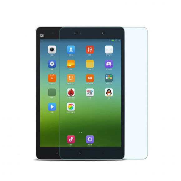 Защитное стекло Xiaomi Mi Pad1, 2, 3 0.3mm