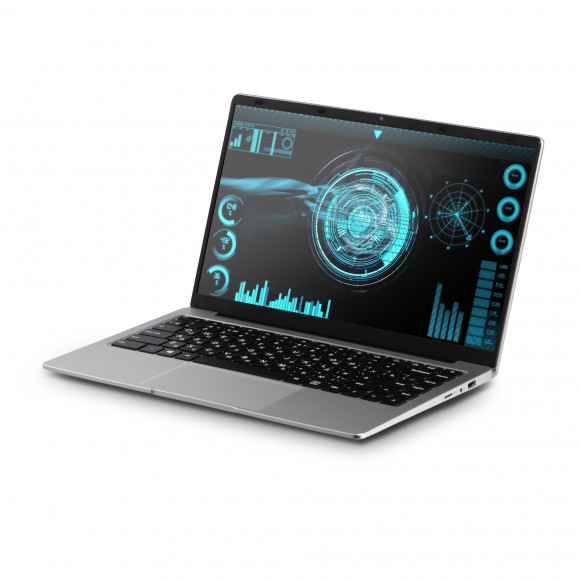 Ноутбук Azerty RB-1450 14" (Intel J4105 1.5GHz, 6Gb, 256Gb SSD)