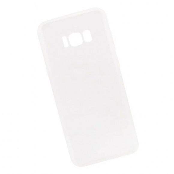 Защитное стекло 3D Curved Full Covered Glass для Samsung Galaxy S8 Plus с рамкой, черное