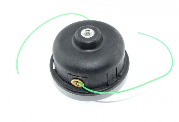 Триммерная головка "Гринлайн" М8х1.25 ПР (111035)