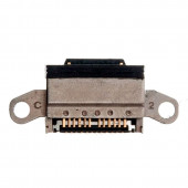 Разъем Type-C для телефона Xiaomi Mi Mix 2