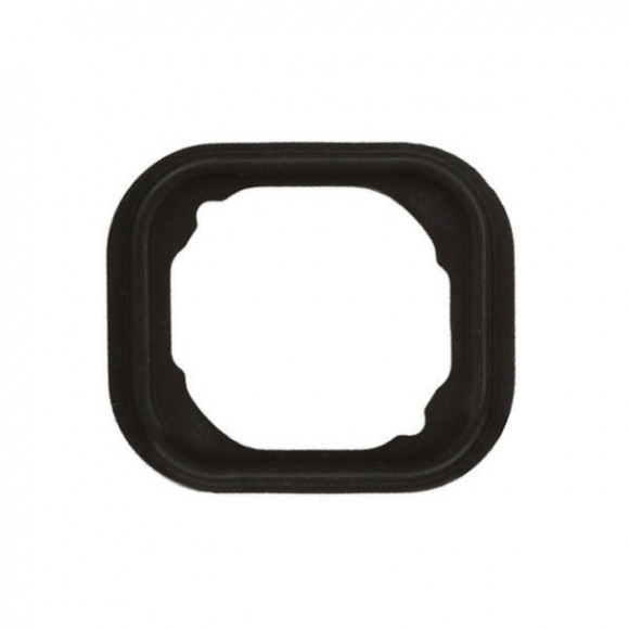Резиновая прокладка кнопки Home для iPhone 6, 6 Plus, 6S, 6S Plus