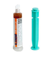 Флюс CyberFlux HR-500-LK универсальный, 10г. Флюс CyberFlux HR-500-LK универсальный, 10г.