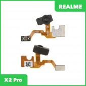 Сканер отпечатка пальца для Realme X2 Pro (RMX1931)