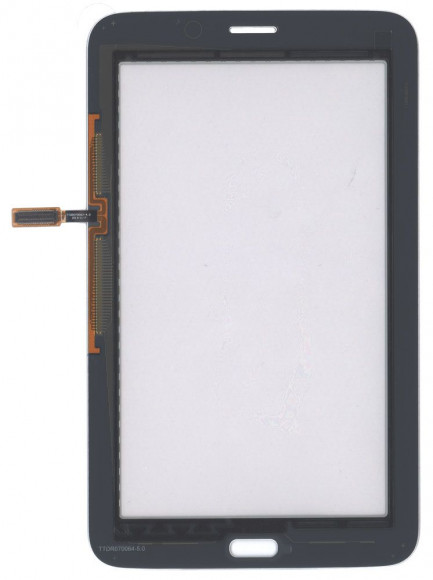 Сенсорное стекло (тачскрин) для Samsung Galaxy Tab 3 7.0 Lite SM-T111 3G, белое