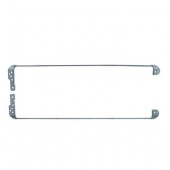 Петли для ноутбука HP Compaq CQ60, G60, (направляющие без шарниров, 15.6") Петли для ноутбука HP Compaq CQ60, G60, (направляющие без шарниров, 15.6")