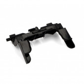 Держатель мешка пылесборника (пакета) для пылесосов Bosch, Siemens, Zelmer Держатель мешка пылесборника (пакета) для пылесосов Bosch, Siemens, Zelmer