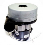 Двигатель 1200 вт (H-180мм, D-144мм) моющий с турбиной