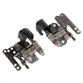 Петли экрана (LCD HINGE) коплект R+L для ноутбука Asus GX701GX, GX701GXR, GX701GV, GX701GW, GX701GWR