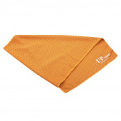Оxлаждающее полотенце UP-unpasi Cool Towel RH24, оранжевое