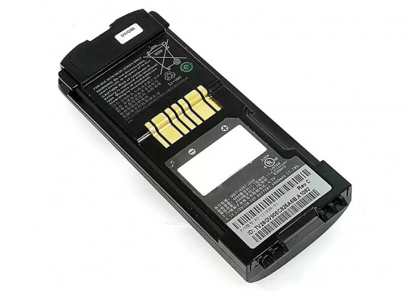 Аккумуляторная батарея 3, 7V 4800mAh для терминала сбора данных Motorola Symbol MC9500