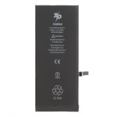 Аккумулятор для телефона iPhone 6S plus +18% увеличенной емкости в наборе ZeepDeep: батарея 3350 mAh, набор инструментов, монтажные стикеры, пошаговая