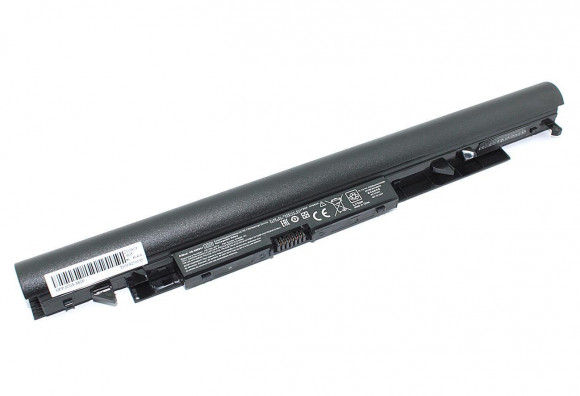 Аккумулятор (батарея) JC04 для ноутбука HP 255 G6, 11.1В, 2200мАч (OEM)