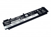 Аккумулятор (батарея) 00HW022 для ноутбукa Lenovo ThinkPad T460s, T470s, 13.05В, 1920мАч, черный (оригинал) Аккумулятор (батарея) 00HW022 для ноутбукa Lenovo ThinkPad T460s, T470s, 13.05В, 1920мАч, черный (оригинал)