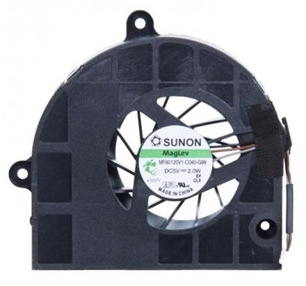 Кулер для Packard Bell Easynote TK85