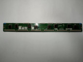 Плата плазмы LJ41-05135A от ТВ Samsung PS-42C91HR с разбора