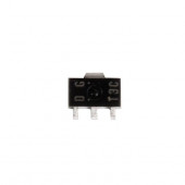 Транзистор 2SD1624-T/U SOT89 Транзистор 2SD1624-T/U SOT89