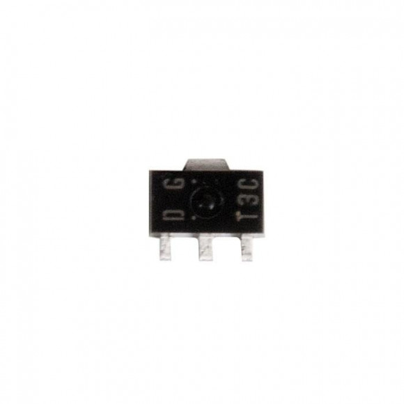 Транзистор 2SD1624-T/U SOT89