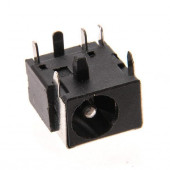 Разъем питания для ноутбука Acer Aspire 4720G, 5562, 7112, TravelMate 2483