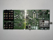Майн плата PD1943 23590108 от ТВ Toshiba 42WP48R с разбора Майн плата PD1943 23590108 от ТВ Toshiba 42WP48R с разбора
