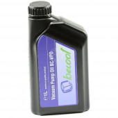Масло bc-vpo (для вакуумных насосов, 1 л) becool Масло bc-vpo (для вакуумных насосов, 1 л) becool
