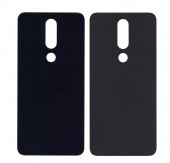Задняя крышка корпуса для Nokia 5.1 Plus, синяя Задняя крышка корпуса для Nokia 5.1 Plus, синяя