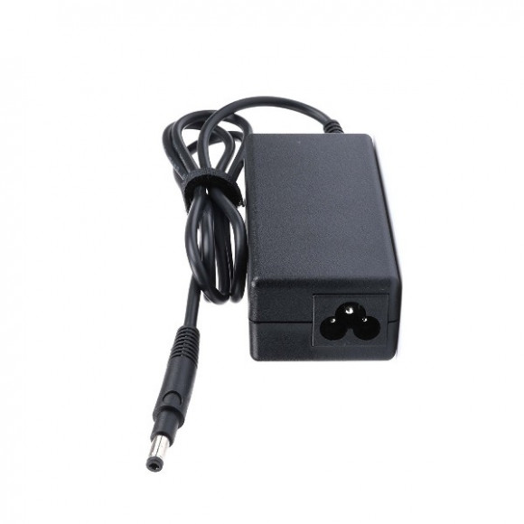 Блок питания (зарядное устройство) для ноутбука HP/Compaq 19.5V 3.33A 65W DC 4.8×1.7 new type ОРИГИНАЛ