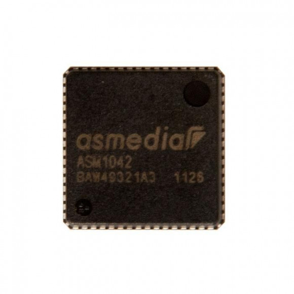 Контроллер ASM1042 (A3) TQFN-64