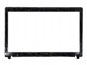 Рамка крышки матрицы Lenovo IdeaPad G580, черная Рамка крышки матрицы Lenovo IdeaPad G580, черная