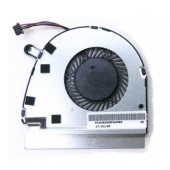 Вентилятор (кулер) для ноутбука Dell Vostro 5460, V5460, V5470, 5470, Inspiron 14-5439, 14z-3526, левый, 4-pin
