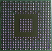 Видеочип ATI 216PDAGA23F