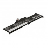 Аккумулятор (батарея) 01AV433 для ноутбука Lenovo ThinkPad Yoga 260, Yoga 370, S1 2018, 15.2В, 3340мАч (оригинал) Аккумулятор (батарея) 01AV433 для ноутбука Lenovo ThinkPad Yoga 260, Yoga 370, S1 2018, 15.2В, 3340мАч (оригинал)