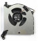 Вентилятор (кулер) для ноутбука Lenovo Legion R7000 2021, 12V GPU, 4-pin