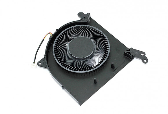 Вентилятор (кулер) для ноутбука Lenovo Legion R7000 2021, 12V GPU, 4-pin