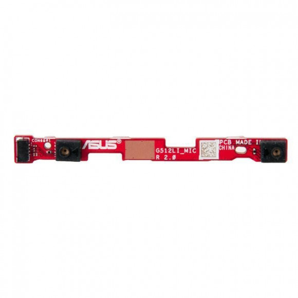 Плата для ноутбука Asus G512LI MIC BOARD с разбора