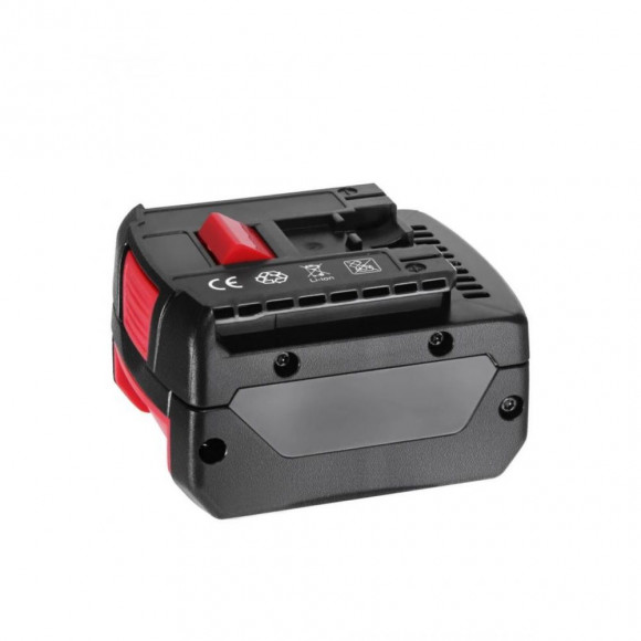 Аккумулятор Pitatel TSB-143-BOS14B-30L для электроинструмента Bosch (p/n: 2607336078), 14.4В, 3000мАч, Li-ion