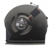 Вентилятор (кулер) для ноутбука HP Pavilion Gaming 17, 17-CD GPU*, 4-pin Вентилятор (кулер) для ноутбука HP Pavilion Gaming 17, 17-CD GPU*, 4-pin