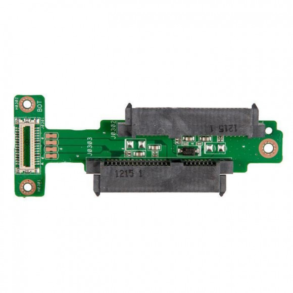 Плата разъёмов HDD/SSD ноутбука Asus K73S, K73SV, K73C, K73E, K73T, K73B, X73S, X73SV, X73C, X73E, X73T, X73B