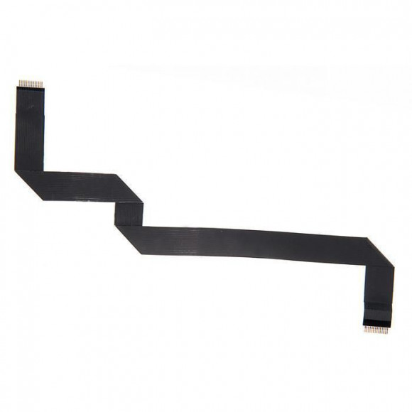 Шлейф тачпада для ноутбука Apple MacBook Air 11 A1465, Mid 2011 Mid 2012