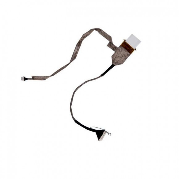 Шлейф матрицы для ноутбука Asus X88S, X88, X88SE, X88V, X88C, X88CR, X88VF, F83S, F83SR, F83TR, LED