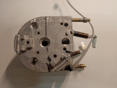 Термоблок (бойлер) 495388 Nespresso уценено с разбора