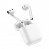 Bluetooth гарнитура BOROFONE BW25 TWS (белый) Bluetooth гарнитура BOROFONE BW25 TWS (белый)