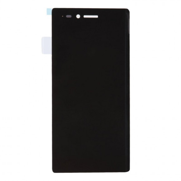 Модуль для Lenovo Vibe Shot Z90, без рамки, черный