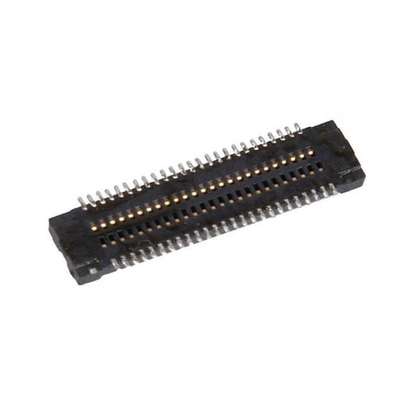 Разъем подключения платы IO BOARD для Asus UX305UA с разбора