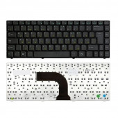 Клавиатура для ноутбука Asus C90, C90P, C90S, Z98, Z37, черная Клавиатура для ноутбука Asus C90, C90P, C90S, Z98, Z37, черная