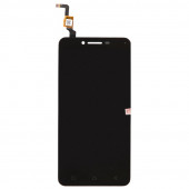 Модуль для Lenovo Vibe K5, без рамки, черный