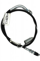 Трос общая длина 82см 142013 Трос общая длина 82см 142013