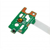 Шлейф кнопки включения для ноутбука HP Pavilion 15-N, 15-F, 14-N, DA0U83PB6E0 Шлейф кнопки включения для ноутбука HP Pavilion 15-N, 15-F, 14-N, DA0U83PB6E0