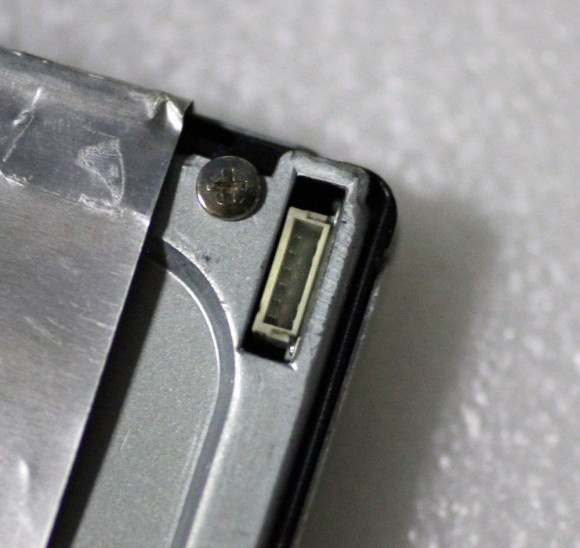 Матрица LM215WF3(SL)(K1), 21.5", 1920x1080, 30 pin, LED, глянцевая